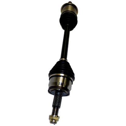 Picture of Crown Automotive Jeep Replacement CV Axle Assembly - 4726035AE