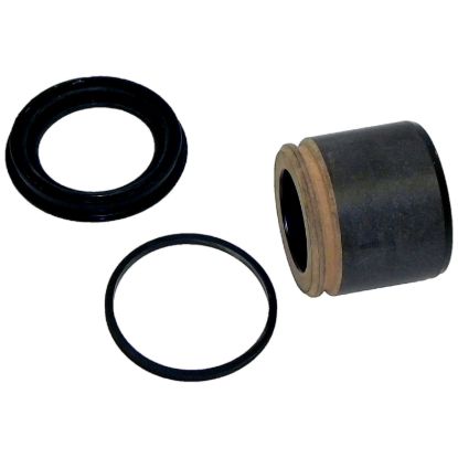 Picture of Crown Automotive Jeep Replacement Disc Brake Caliper Piston - 4728121