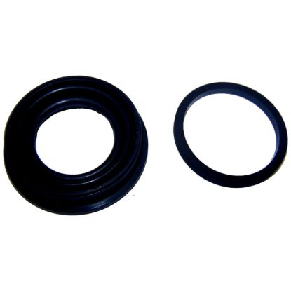 Picture of Crown Automotive Jeep Replacement Disc Brake Caliper Piston Seal Kit - 4728132