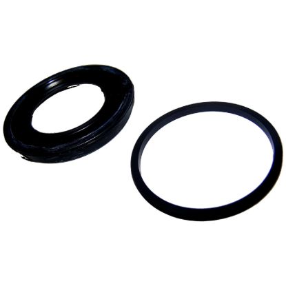 Picture of Crown Automotive Jeep Replacement Disc Brake Caliper Piston Seal Kit - 4728241