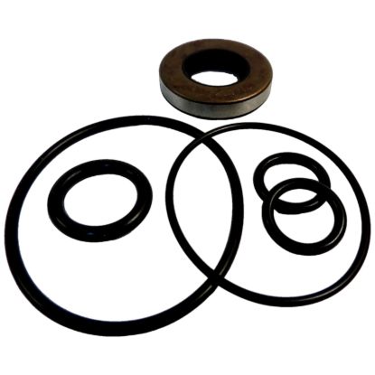 Picture of Crown Automotive Jeep Replacement Power Steering Pump Seal Kit - 4728247