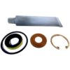 Picture of Crown Automotive Jeep Replacement Steering Gear Seal Kit - 4728249