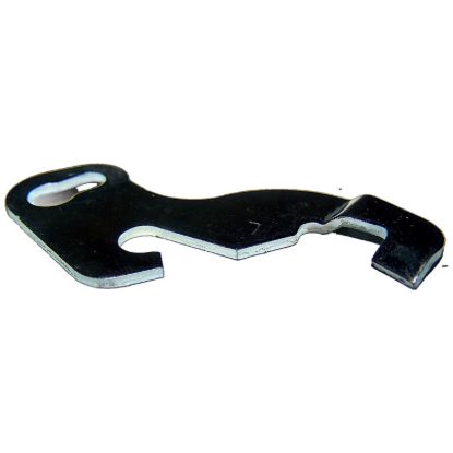 Picture of Crown Automotive Jeep Replacement Parking Brake Adjusting Lever - 4728547
