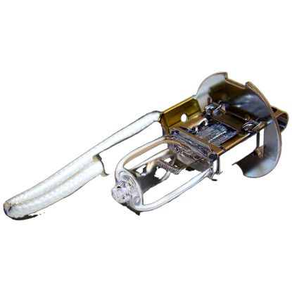 Picture of Crown Automotive Jeep Replacement Fog Light Bulb - 4728646