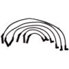 Picture of Crown Automotive Jeep Replacement Spark Plug Wire Set - 4728943