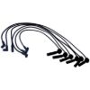 Picture of Crown Automotive Jeep Replacement Spark Plug Wire Set - 4728944