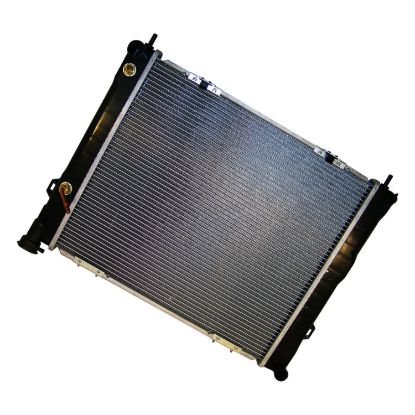 Picture of Crown Automotive Jeep Replacement Radiator - 4734103