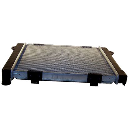 Picture of Crown Automotive Jeep Replacement Radiator - 4734104