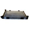 Picture of Crown Automotive Jeep Replacement Radiator - 4734104