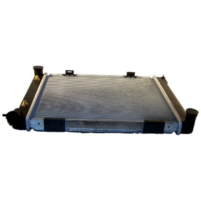 Picture of Crown Automotive Jeep Replacement Radiator - 4734104