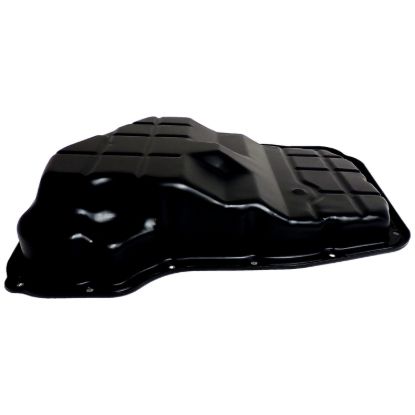 Picture of Crown Automotive Jeep Replacement Transmission Oil Pan - 4736676AA