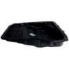 Picture of Crown Automotive Jeep Replacement Transmission Oil Pan - 4736676AA