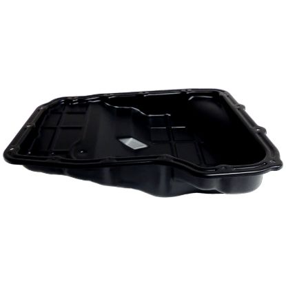 Picture of Crown Automotive Jeep Replacement Transmission Oil Pan - 4736676AA