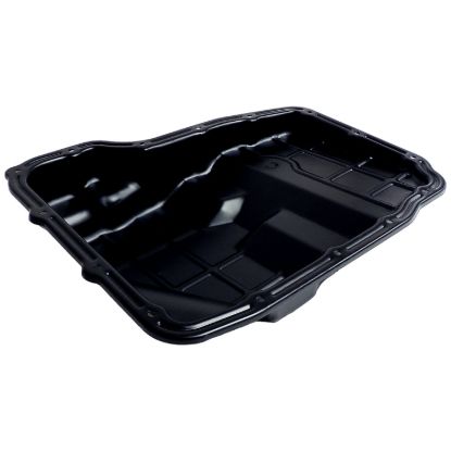 Picture of Crown Automotive Jeep Replacement Transmission Oil Pan - 4736676AA