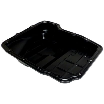 Picture of Crown Automotive Jeep Replacement Transmission Oil Pan - 4736676AA
