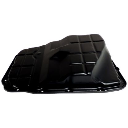 Picture of Crown Automotive Jeep Replacement Transmission Oil Pan - 4736676AA