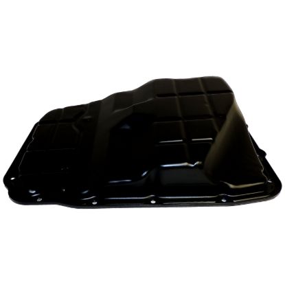 Picture of Crown Automotive Jeep Replacement Transmission Oil Pan - 4736676AA
