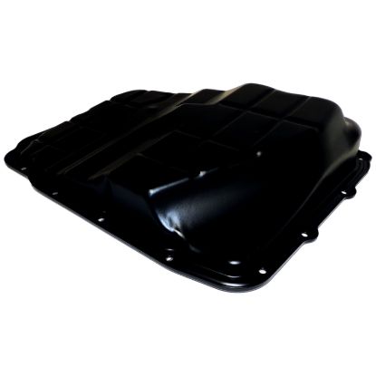 Picture of Crown Automotive Jeep Replacement Transmission Oil Pan - 4736676AA