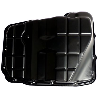 Picture of Crown Automotive Jeep Replacement Transmission Oil Pan - 4736676AA