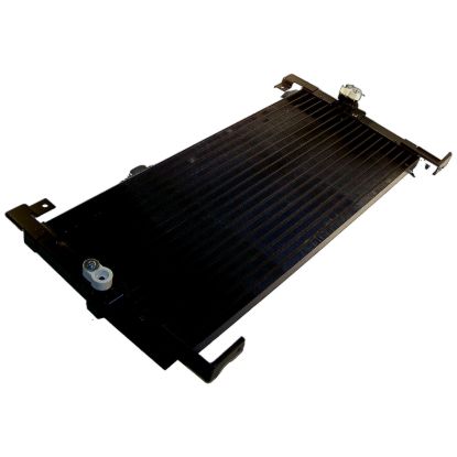 Picture of Crown Automotive Jeep Replacement A/C Condenser - 4740109