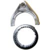 Picture of Crown Automotive Jeep Replacement Manual Transmission Shift Fork - 4740236