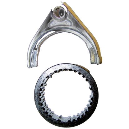 Picture of Crown Automotive Jeep Replacement Manual Transmission Shift Fork - 4740236