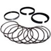 Picture of Crown Automotive Jeep Replacement Engine Piston Ring Set - 4740259