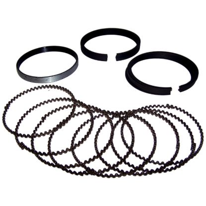 Picture of Crown Automotive Jeep Replacement Engine Piston Ring Set - 4740259