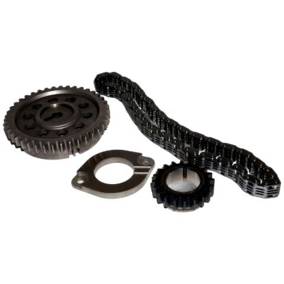 Picture of Crown Automotive Jeep Replacement Engine Timing Set - 4740275
