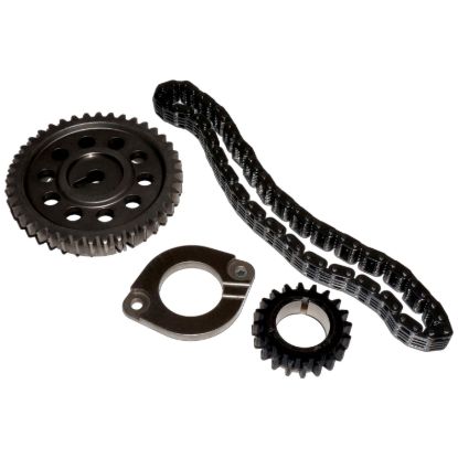 Picture of Crown Automotive Jeep Replacement Engine Timing Set - 4740275
