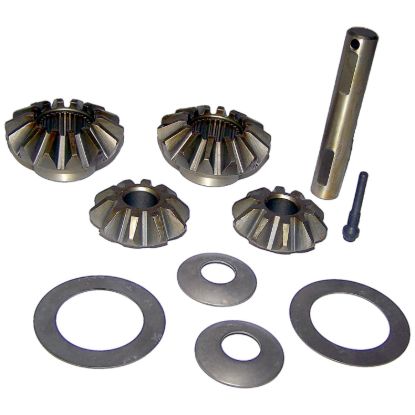 Picture of Crown Automotive Jeep Replacement Differential Gear Set - 4740670