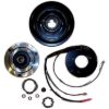 Picture of Crown Automotive Jeep Replacement A/C Compressor Clutch - 4740683