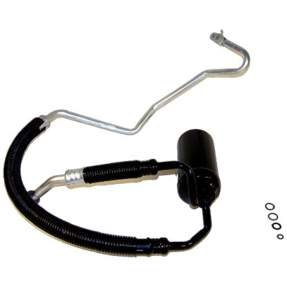 Picture of Crown Automotive Jeep Replacement A/C Receiver Drier - 4740767