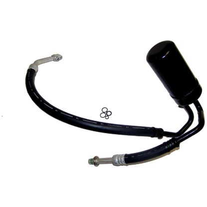Picture of Crown Automotive Jeep Replacement A/C Receiver Drier - 4740773