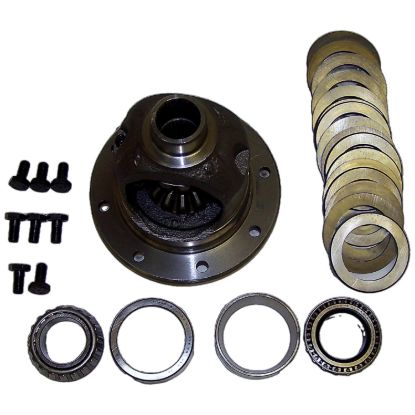 Picture of Crown Automotive Jeep Replacement Differential Case Kit - 4740833