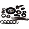 Picture of Crown Automotive Jeep Replacement Differential Ring and Pinion Kit - 4741015