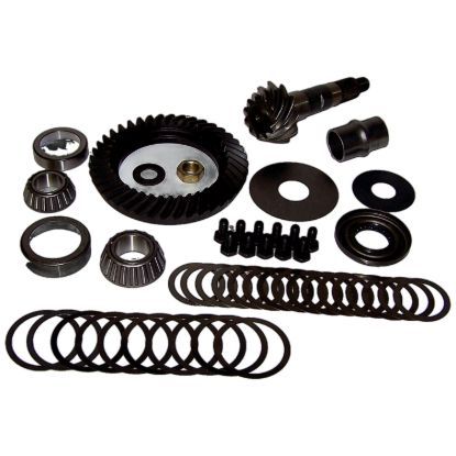 Picture of Crown Automotive Jeep Replacement Differential Ring and Pinion Kit - 4741015