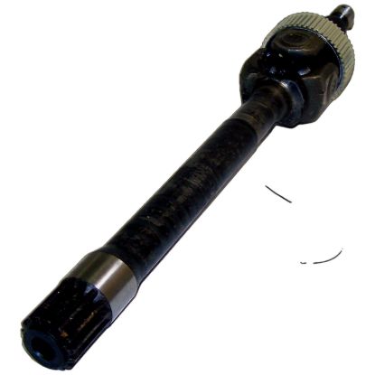 Picture of Crown Automotive Jeep Replacement Drive Axle Shaft Assembly - 4741033