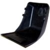 Picture of Crown Automotive Jeep Replacement Bumper Guard - 4741100
