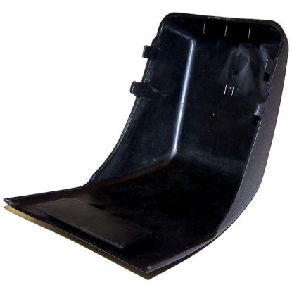 Picture of Crown Automotive Jeep Replacement Bumper Guard - 4741100