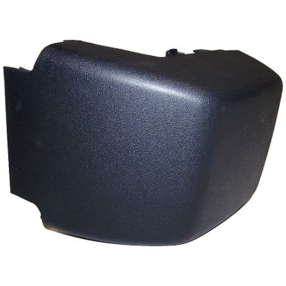 Picture of Crown Automotive Jeep Replacement Bumper Guard - 4741102