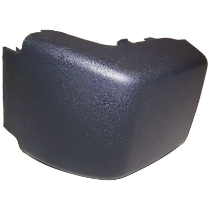 Picture of Crown Automotive Jeep Replacement Bumper Guard - 4741103