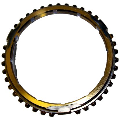 Picture of Crown Automotive Jeep Replacement Manual Transmission Blocking Ring - 4741277