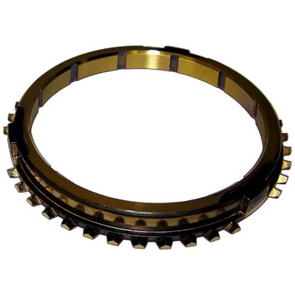 Picture of Crown Automotive Jeep Replacement Manual Transmission Blocking Ring - 4741277