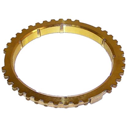 Picture of Crown Automotive Jeep Replacement Manual Transmission Blocking Ring - 4741285