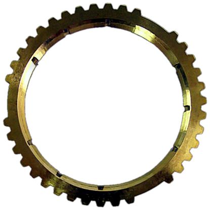 Picture of Crown Automotive Jeep Replacement Manual Transmission Blocking Ring - 4741285