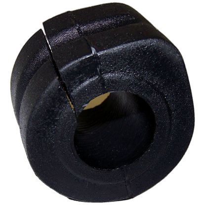 Picture of Crown Automotive Jeep Replacement Suspension Stabilizer Bar Bushing - 4743024AC