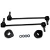 Picture of Crown Automotive Jeep Replacement Suspension Stabilizer Bar Link Kit - 4743041K