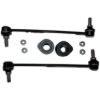 Picture of Crown Automotive Jeep Replacement Suspension Stabilizer Bar Link Kit - 4743041K