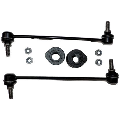 Picture of Crown Automotive Jeep Replacement Suspension Stabilizer Bar Link Kit - 4743041K